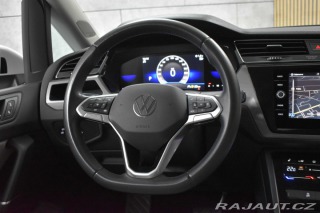 Volkswagen Touran 1.5 TSI 7.MÍST*TAŽNÉ*DPH* 2023