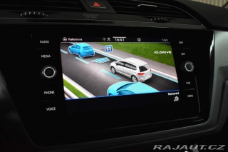 Volkswagen Touran 1.5 TSI 7.MÍST*TAŽNÉ*DPH* 2023