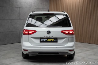 Volkswagen Touran 1.5 TSI 7.MÍST*TAŽNÉ*DPH* 2023