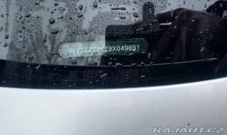 Volkswagen Caddy Maxi 2009