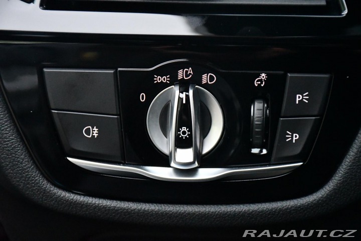 BMW 5 540D xDrive ČR 1.MAJ REZE 2022