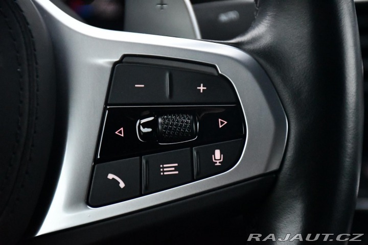 BMW 5 540D xDrive ČR 1.MAJ 2022