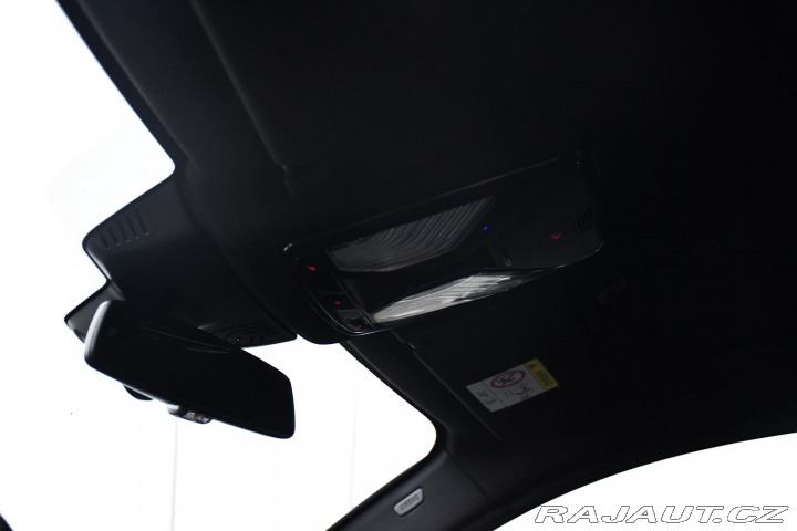 BMW 5 540D xDrive ČR 1.MAJ REZE 2022