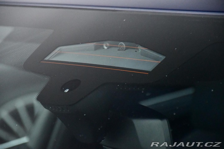 BMW 5 540D xDrive ČR 1.MAJ REZE 2022