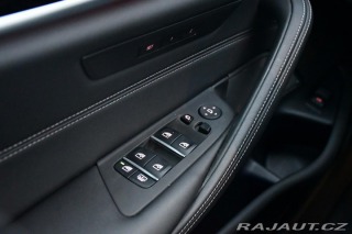 BMW 5 540D xDrive ČR 1.MAJ 2022