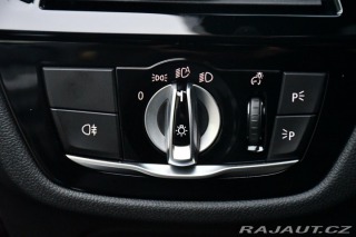 BMW 5 540D xDrive ČR 1.MAJ 2022