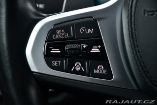 BMW 5 540D xDrive ČR 1.MAJ 2022