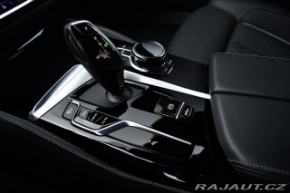 BMW 5 540D xDrive ČR 1.MAJ 2022