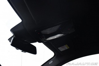 BMW 5 540D xDrive ČR 1.MAJ 2022