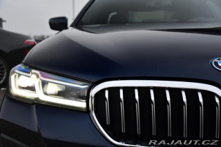 BMW 5 540D xDrive ČR 1.MAJ 2022