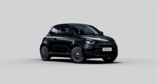 Fiat 500 500 Hybrid Torino Hatchba