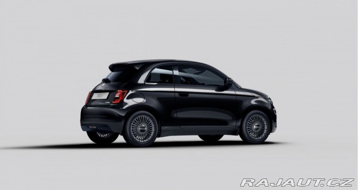 Fiat 500 500 Hybrid Torino Hatchba 2026