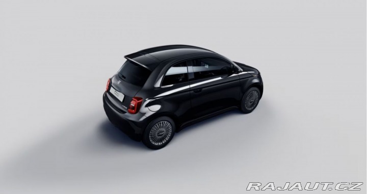 Fiat 500 500 Hybrid Torino Hatchba 2026