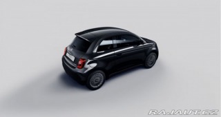 Fiat 500 500 Hybrid Torino Hatchba 2026
