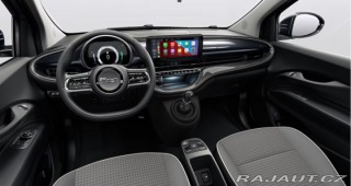 Fiat 500 500 Hybrid Torino Hatchba 2026