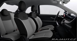 Fiat 500 500 Hybrid Torino Hatchba 2026