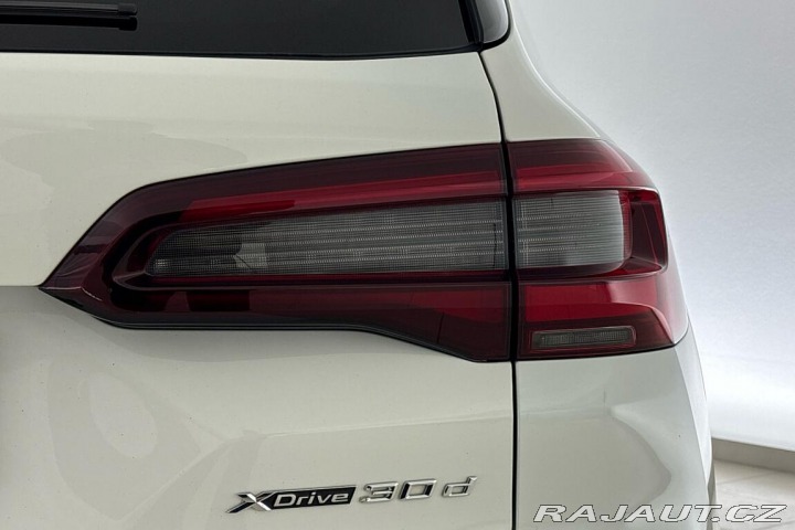 BMW X5 xDrive30d 2020