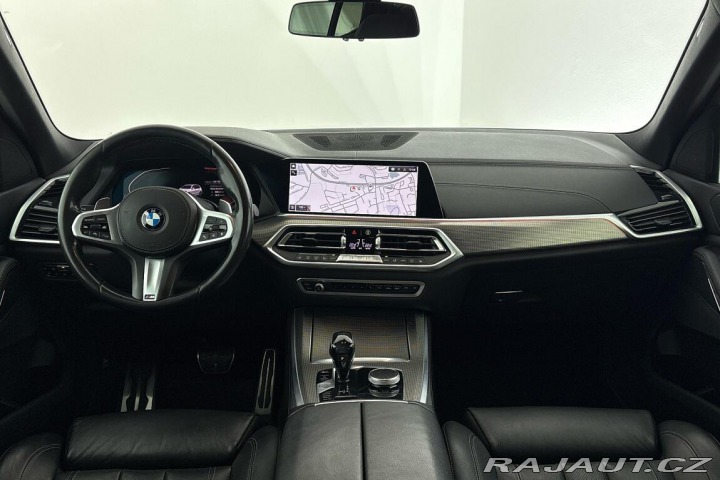 BMW X5 xDrive30d 2020