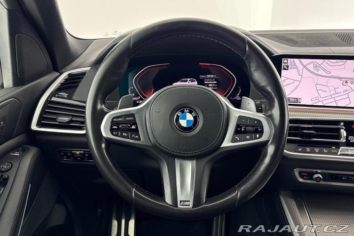 BMW X5 xDrive30d 2020