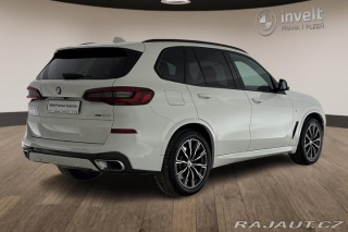 BMW X5 xDrive30d 2020