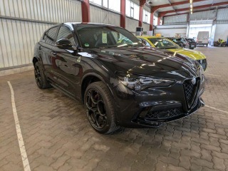 Alfa Romeo Stelvio 2.9 V6 Bi-T. 382 kW Quadr 2024