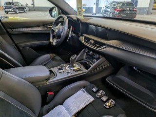 Alfa Romeo Stelvio 2.9 V6 Bi-T. 382 kW Quadr 2024