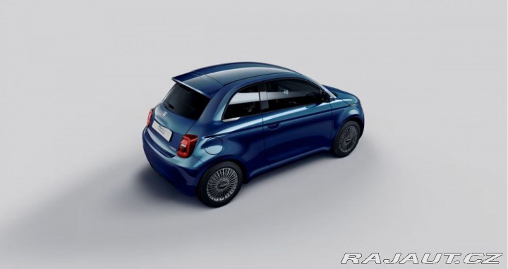 Fiat 500 500 Hybrid Torino Hatchba 2026