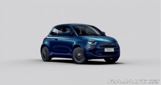 Fiat 500 500 Hybrid Torino Hatchba 2026