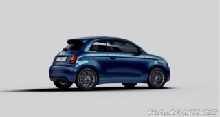 Fiat 500 500 Hybrid Torino Hatchba 2026