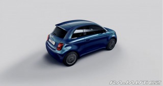 Fiat 500 500 Hybrid Torino Hatchba 2026