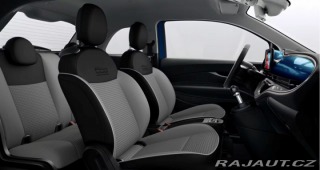 Fiat 500 500 Hybrid Torino Hatchba 2026