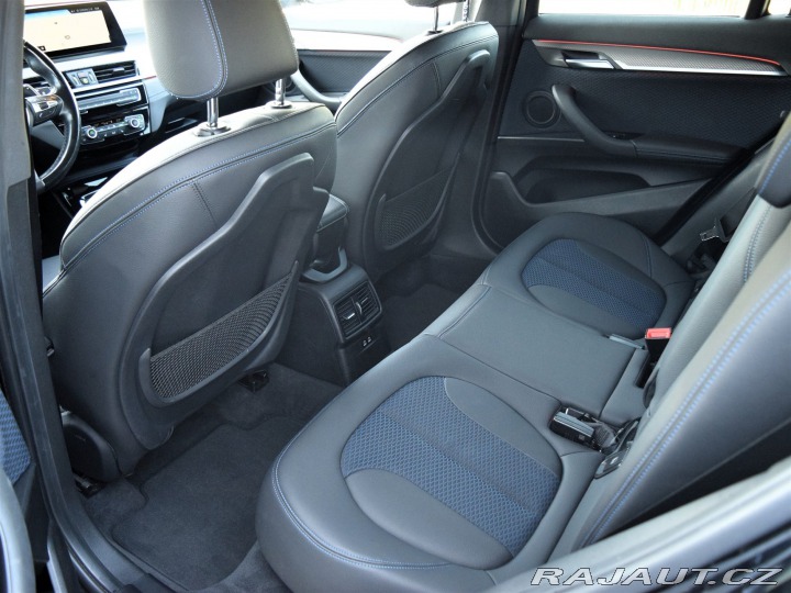 BMW X2 xDrive18d 2020