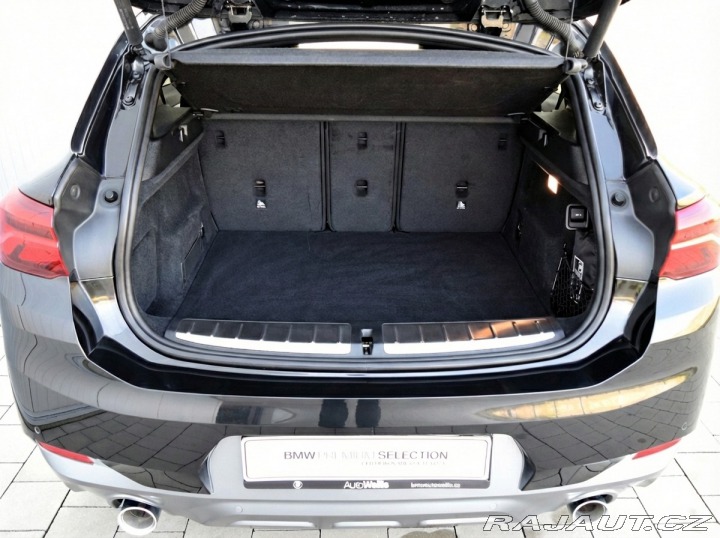 BMW X2 xDrive18d 2020