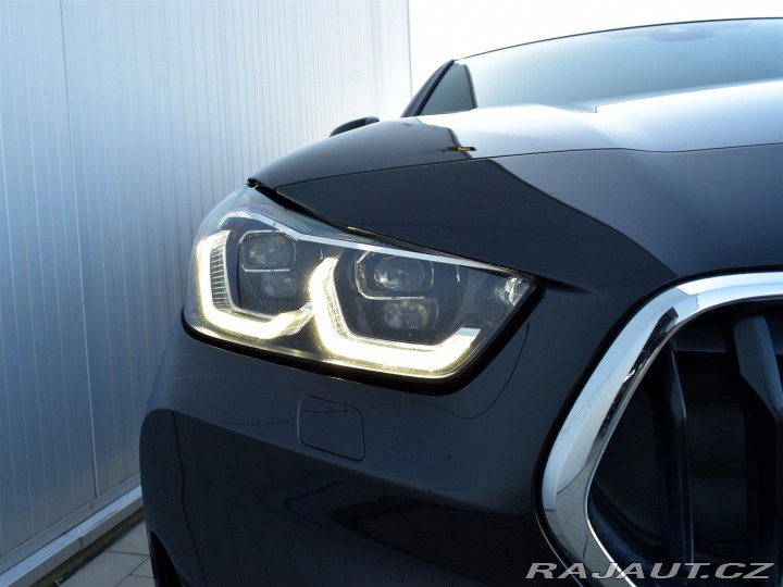 BMW X2 xDrive18d 2020