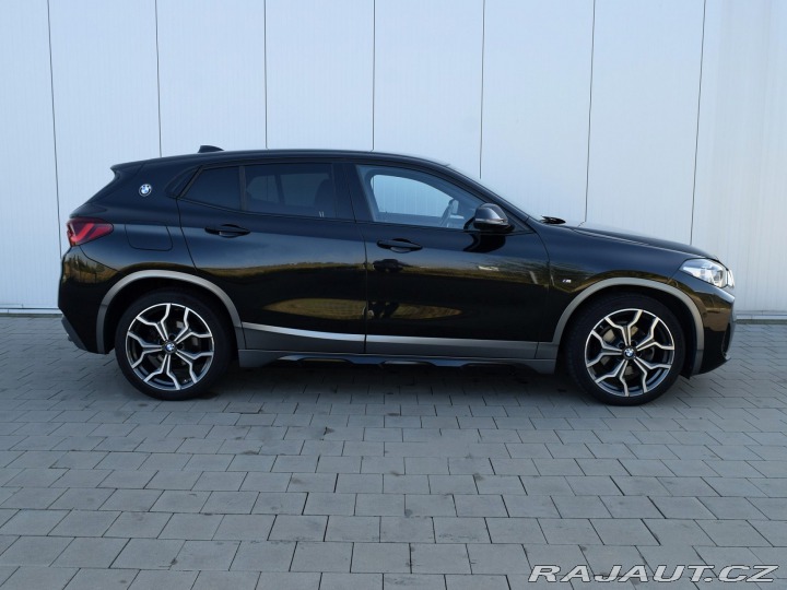 BMW X2 xDrive18d 2020