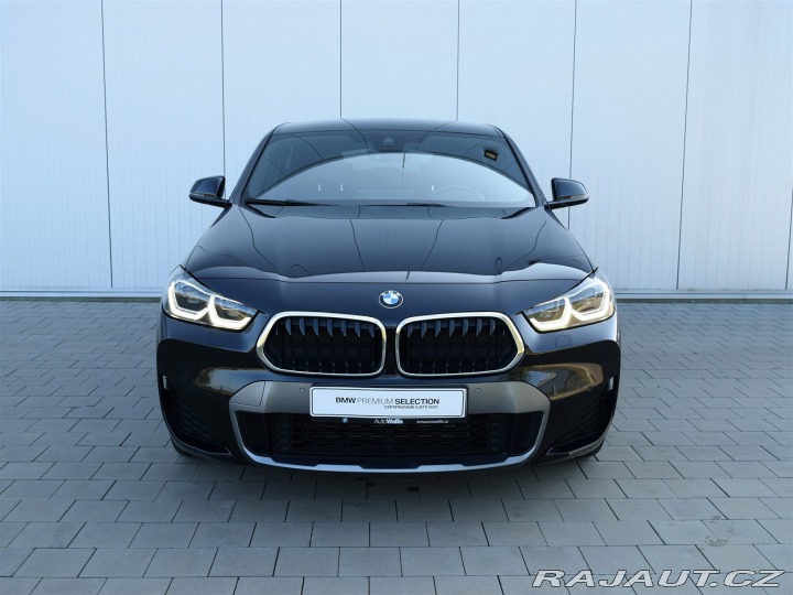 BMW X2 xDrive18d 2020