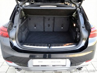 BMW X2 xDrive18d 2020