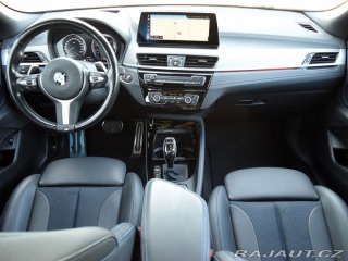 BMW X2 xDrive18d 2020