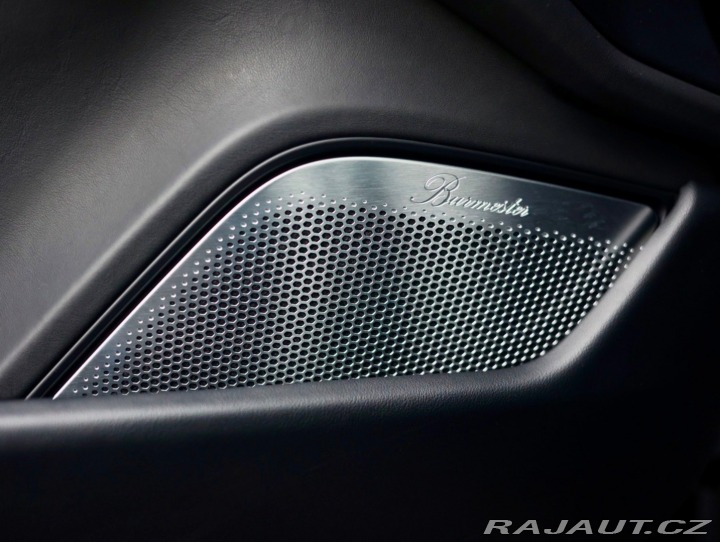 Porsche Taycan Turbo S | PDCC - Pasažie 2023