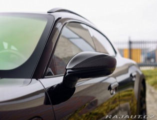 Porsche Taycan Turbo S | PDCC - Pasažie 2023