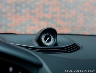 Porsche Taycan Turbo S | PDCC - Pasažie 2023