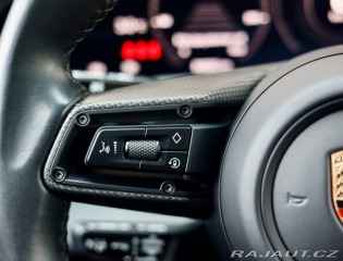 Porsche Taycan Turbo S | PDCC - Pasažie 2023