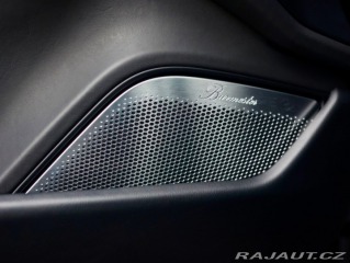 Porsche Taycan Turbo S | PDCC - Pasažie 2023