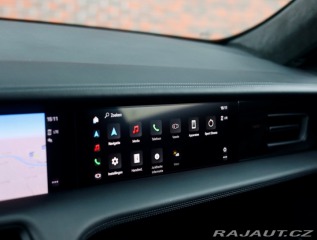 Porsche Taycan Turbo S | PDCC - Pasažie 2023