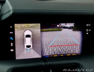 Porsche Taycan Turbo S | PDCC - Pasažie 2023