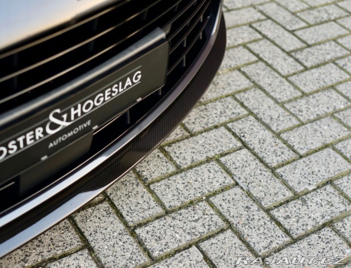 Aston Martin Vanquish 5.2 V12 | Nový model - Q 2024