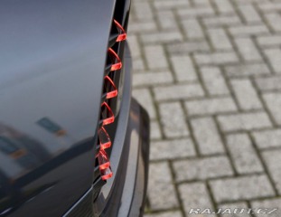 Aston Martin Vanquish 5.2 V12 | Nový model - Q 2024