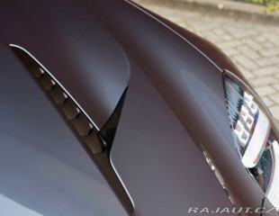 Aston Martin Vanquish 5.2 V12 | Nový model - Q 2024