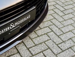 Aston Martin Vanquish 5.2 V12 | Nový model - Q 2024