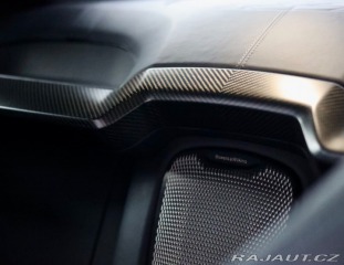 Aston Martin Vanquish 5.2 V12 | Nový model - Q 2024